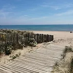 Luxe Balneotherapie Au Village Naturiste Du Cap D'agde 아그
