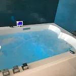 Luxe Balneotherapie Au Village Naturiste Du Cap D'agde 아그