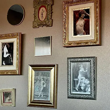 Luxe Balnéothérapie Au Village Naturiste Du Cap D'agde * Agde