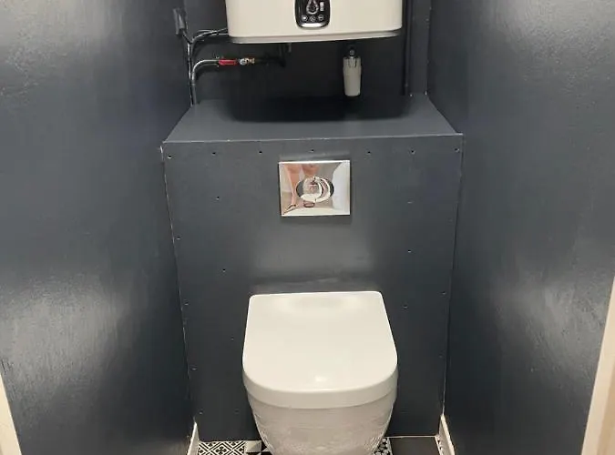 Luxe Balnéothérapie Au Village Naturiste Du Cap D'agde *