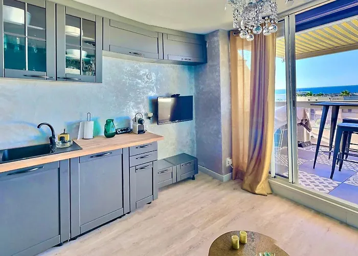 Luxe Balnéothérapie Au Village Naturiste Du Cap D'agde Agde