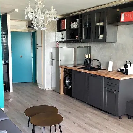 Luxe Balneotherapie Au Village Naturiste Du Cap D'agde