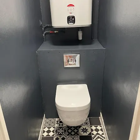 Luxe Balneotherapie Au Village Naturiste Du Cap D'agde *