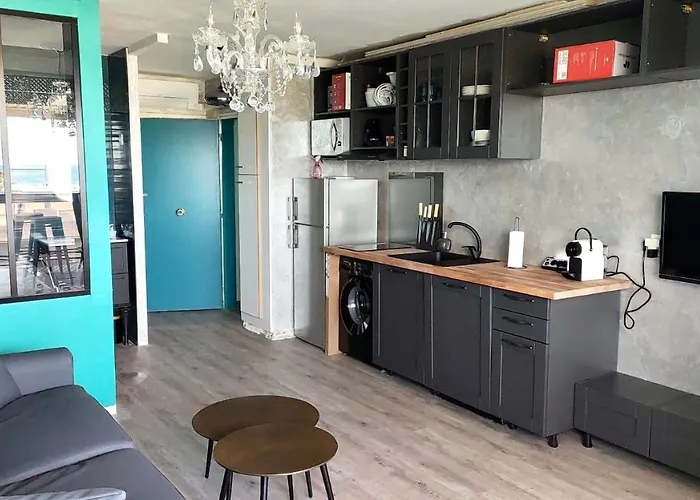 Luxe Balnéothérapie Au Village Naturiste Du Cap D'agde