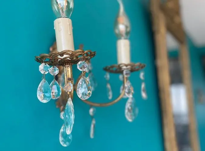 Luxe Balnéothérapie Au Village Naturiste Du Cap D'agde